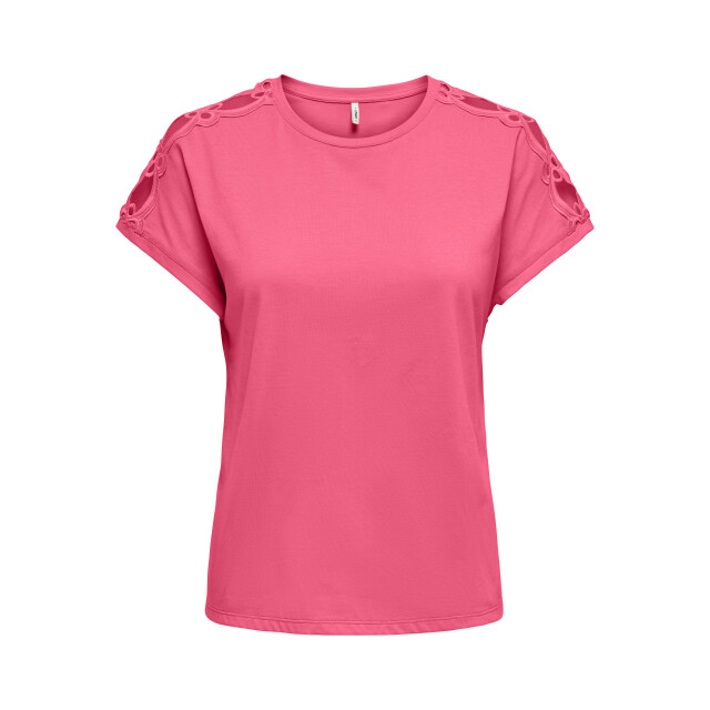 Only Onlrosie s/s top cs jrs 15356130 large