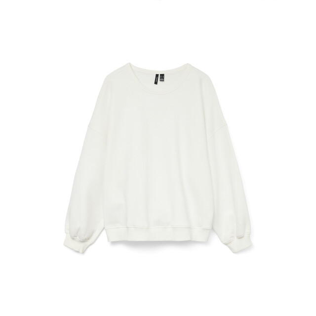Vero Moda Vmmuna maly sweatshirt jrs exp sb4 10337969 large