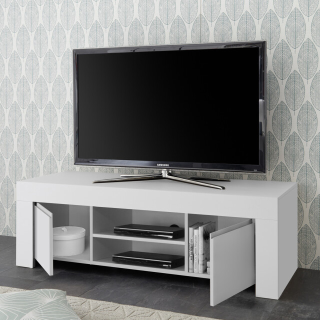CaliCosy Tv-meubel met 2 deuren l138 cm firenze 2937274 large