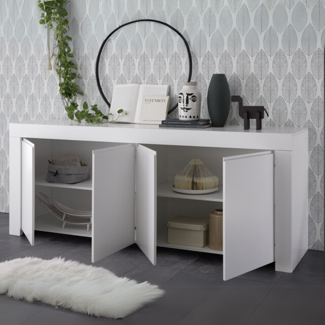 CaliCosy Buffet 4 deuren l210 cm firenze 2937716 large