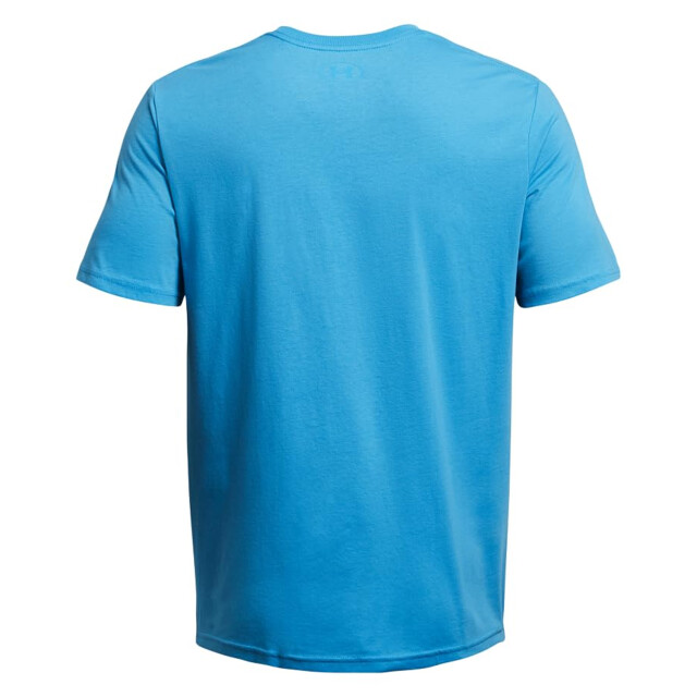 Under Armour Heren sportstyle t-shirt UTMR283_blue large