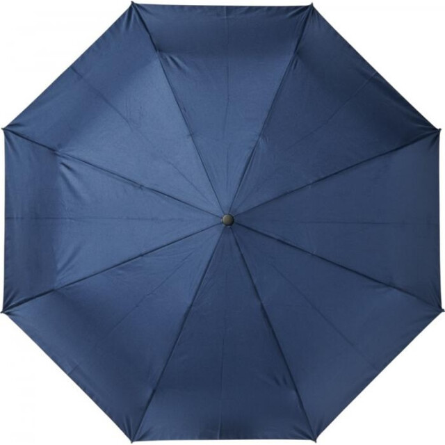 Avenue Bo opvouwbare auto open paraplu UTPF3175_navy large