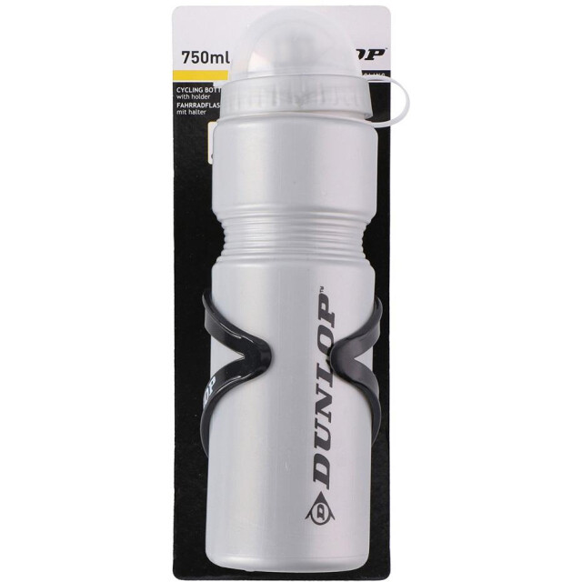 Dunlop 750ml waterfles UTMR1502_grey large