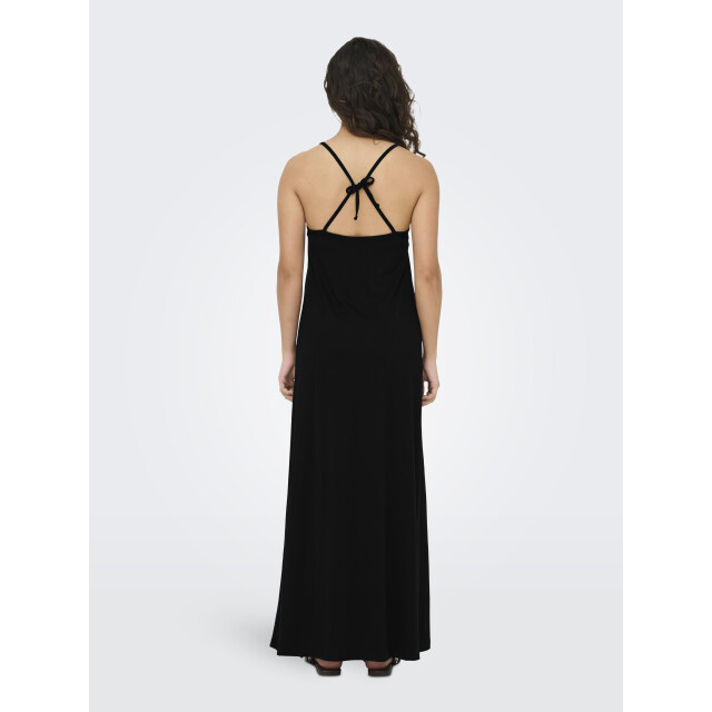 Jacqueline de Yong Jdydalila s/l back tie dress jrs di 15351460 large