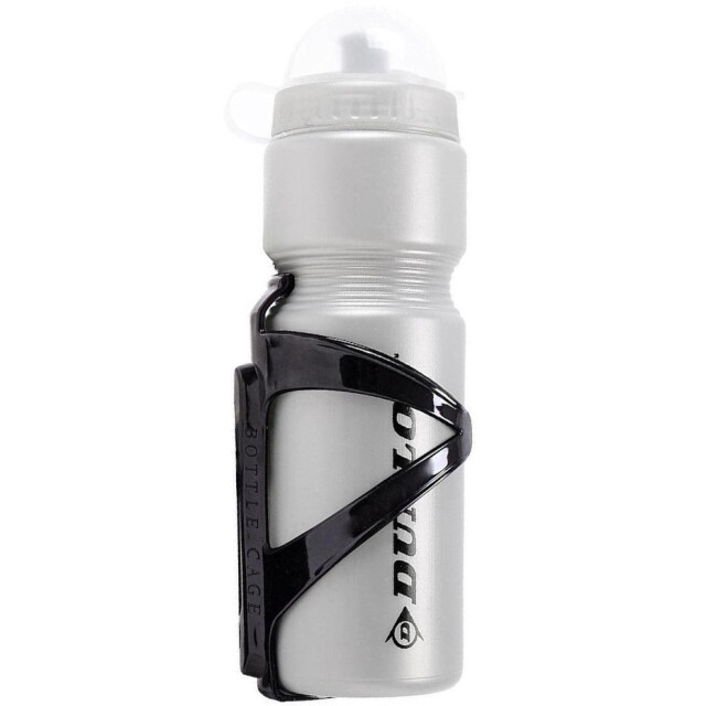 Dunlop 750ml waterfles UTMR1502_grey large