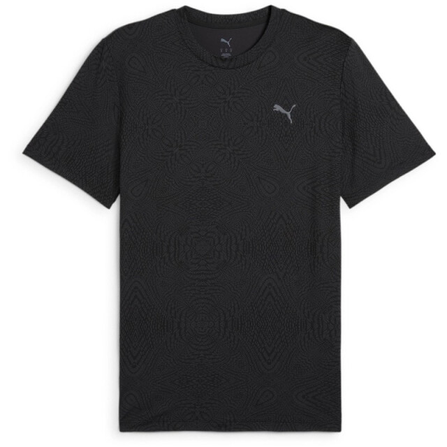Puma M move cloudspun aop tee 526736-01 PUMA m move cloudspun aop tee 526736-01 large