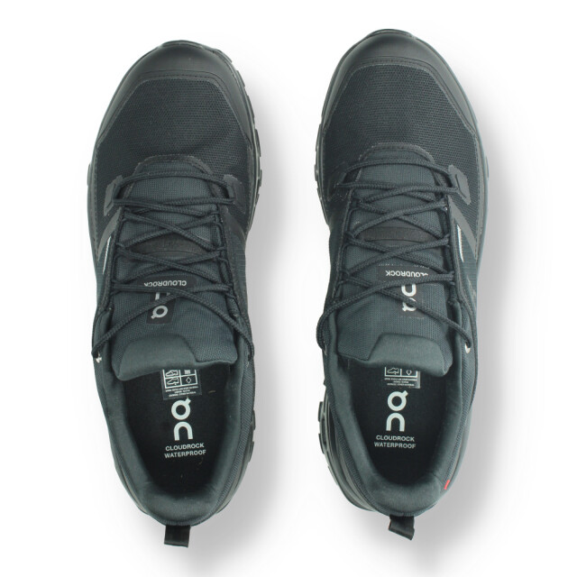 On Running Cloudrock low wp 3mf10251043 ON Cloudrock Low WP 3mf10251043 large