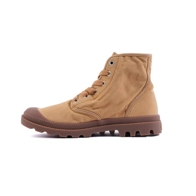 Palladium Pampa hi mens woodlin 02352 209 m 02352 209 large