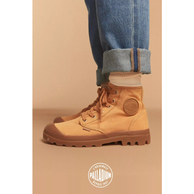 Palladium Pampa hi mens woodlin 02352 209 m 02352 209 large
