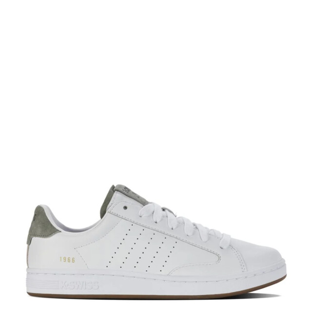 K-Swiss Lozan klub lth 07263-915-m wht/shadow 3248 3248 large