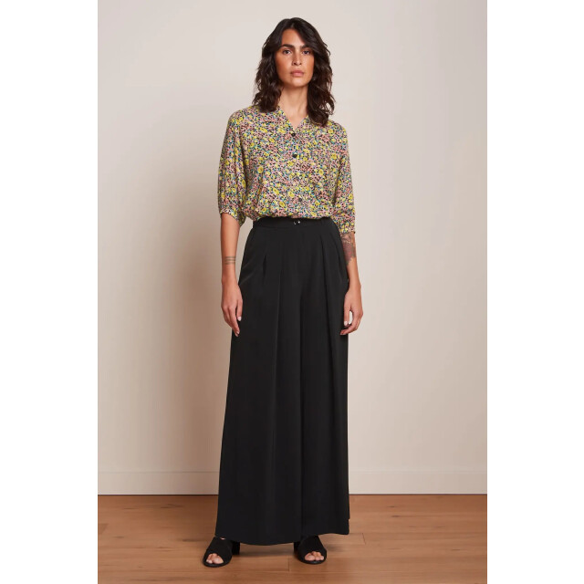 King Louie 09615 marnie pants fanna black 09615 large