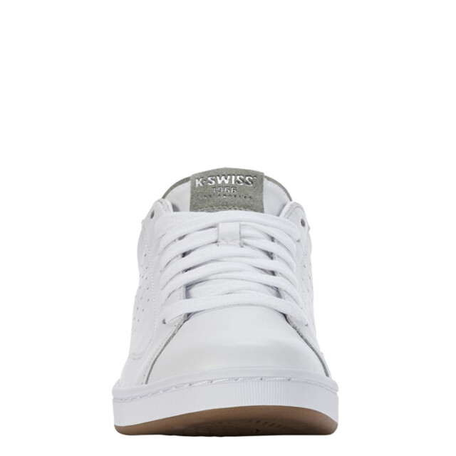 K-Swiss Lozan klub lth 07263-915-m wht/shadow 3248 3248 large