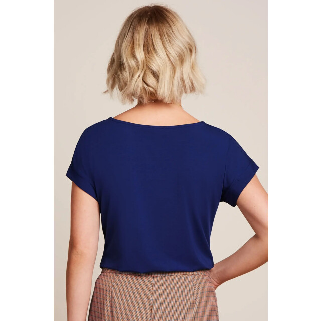 King Louie 09725 aria top caprice beacon blue 09725 large