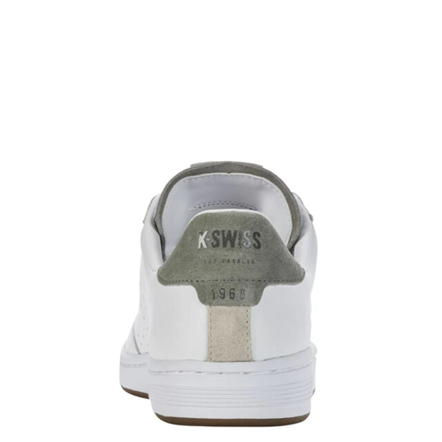 K-Swiss Lozan klub lth 07263-915-m wht/shadow 3248 3248 large