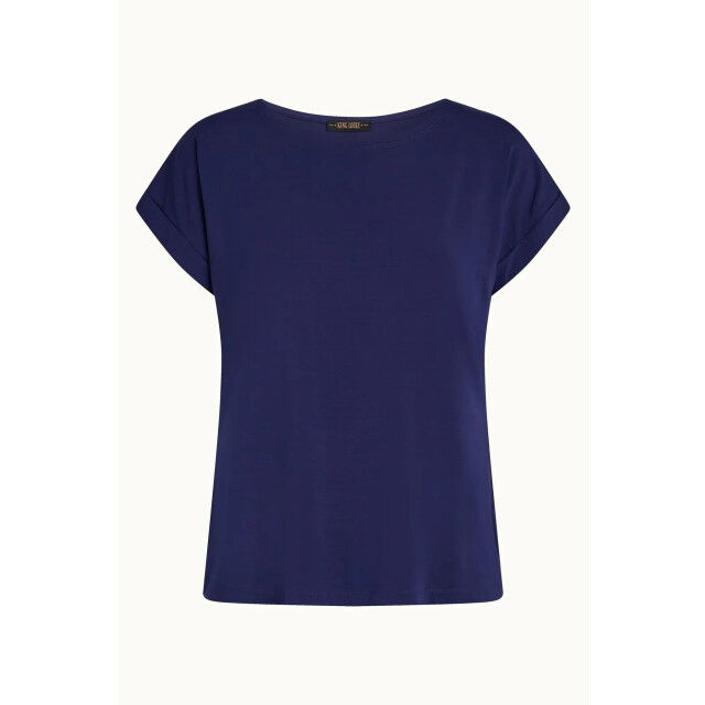 King Louie 09725 aria top caprice beacon blue 09725 large