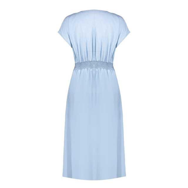 Geisha 57305-10 809 dress denim lyocell light blue denim 57305-10 809 large