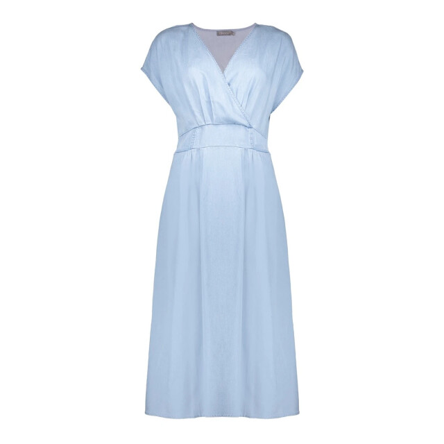Geisha 57305-10 809 dress denim lyocell light blue denim 57305-10 809 large