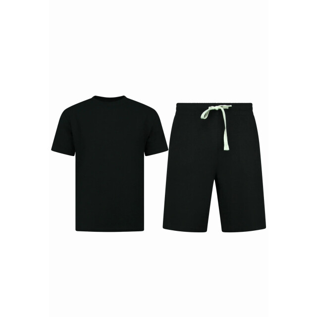 Enos Zomerset ribbed oversized SET: F-918 large