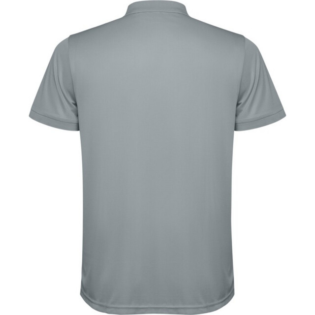 Roly Heren tormo poloshirt met korte mouwen UTPF4739_grey large