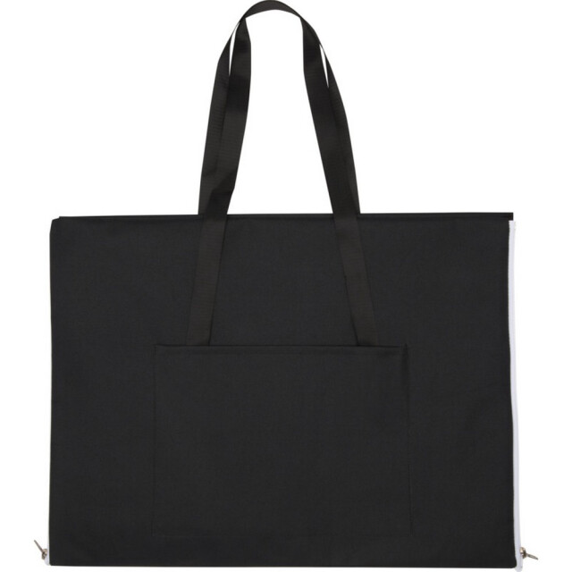 Floso Laytote picknickdeken UTPF4736_solidblack large