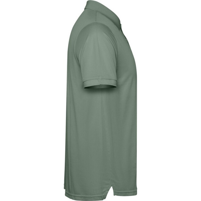 Roly Heren tormo poloshirt met korte mouwen UTPF4739_laurelgreen large