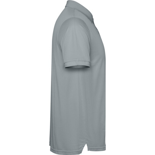 Roly Heren tormo poloshirt met korte mouwen UTPF4739_grey large