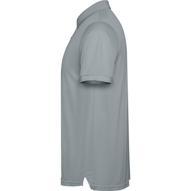 Roly Heren tormo poloshirt met korte mouwen UTPF4739_grey large