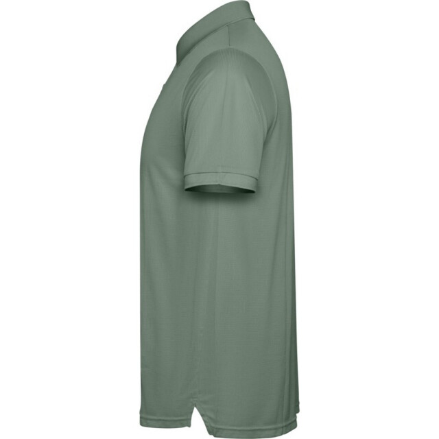 Roly Heren tormo poloshirt met korte mouwen UTPF4739_laurelgreen large