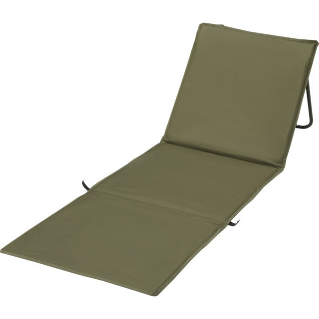 Floso Serene strandligstoel UTPF4746_forestgreen large