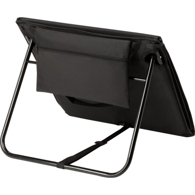 Floso Serene strandligstoel UTPF4746_solidblack large