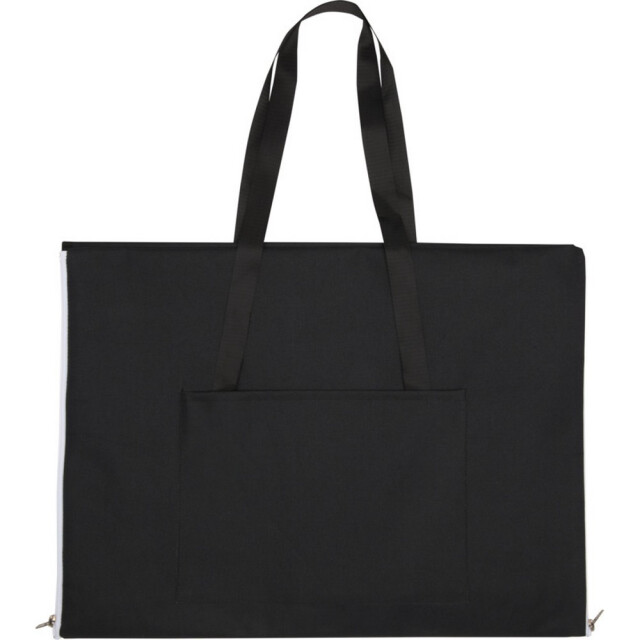 Floso Laytote picknickdeken UTPF4736_solidblack large
