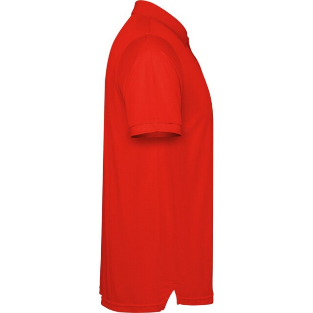Roly Heren tormo poloshirt met korte mouwen UTPF4739_red large