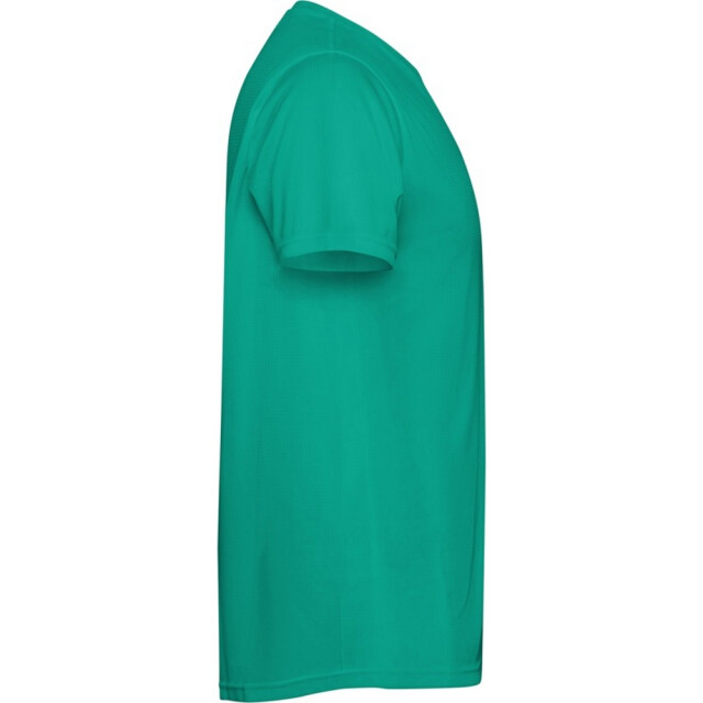 Roly Kinder/kinder estoril t-shirt met korte mouwen UTPF4745_jadegreen large