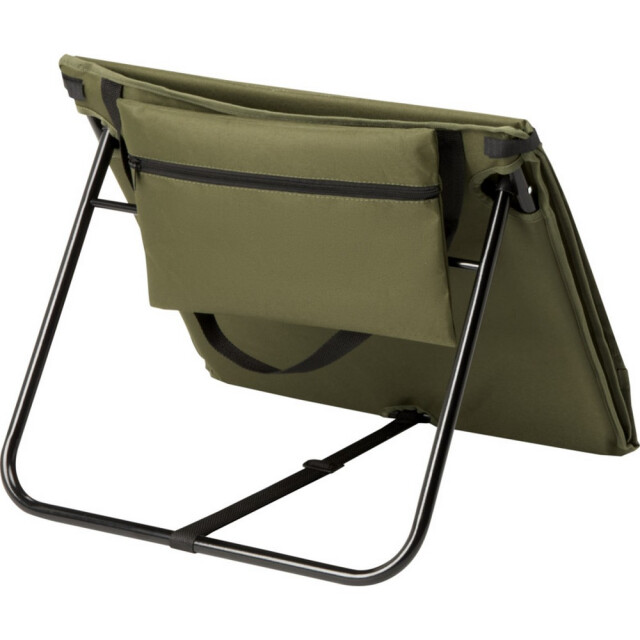 Floso Serene strandligstoel UTPF4746_forestgreen large