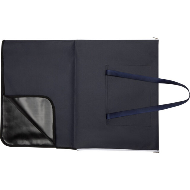 Floso Laytote picknickdeken UTPF4736_navy large