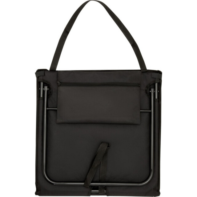 Floso Serene strandligstoel UTPF4746_solidblack large