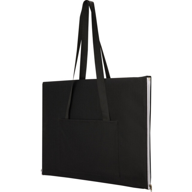 Floso Laytote picknickdeken UTPF4736_solidblack large