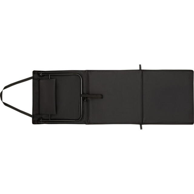 Floso Serene strandligstoel UTPF4746_solidblack large
