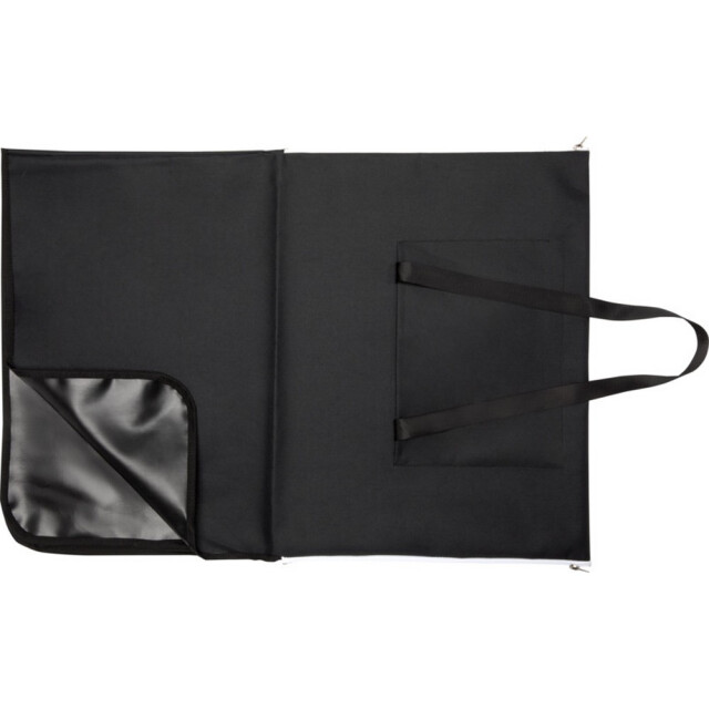 Floso Laytote picknickdeken UTPF4736_solidblack large