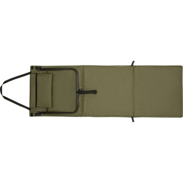 Floso Serene strandligstoel UTPF4746_forestgreen large