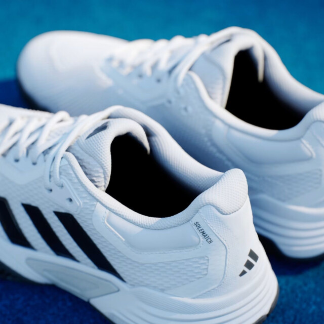 Adidas Tennisschoenen heren IF9110 large