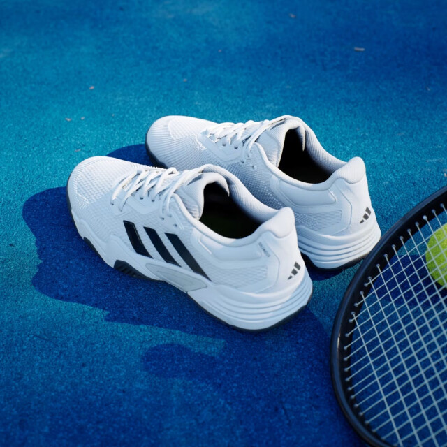 Adidas Tennisschoenen heren IF9110 large