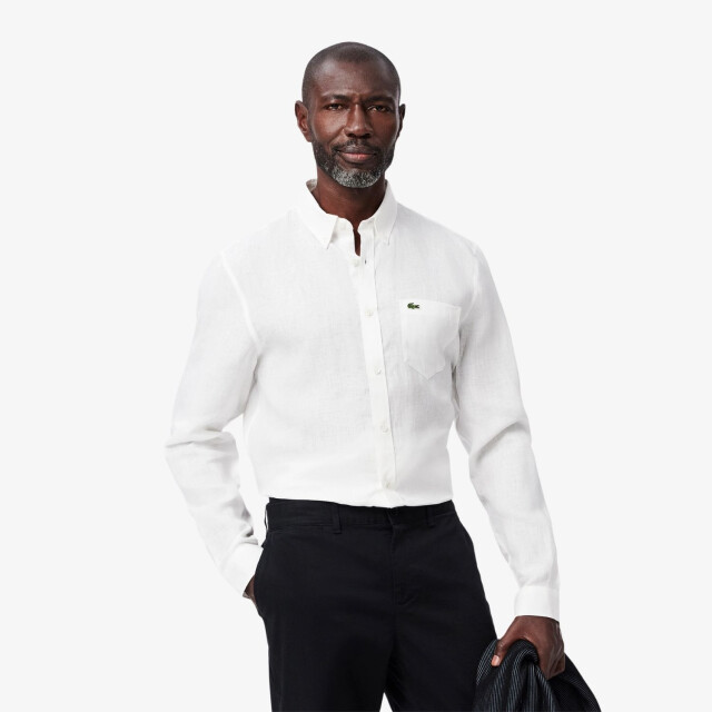 Lacoste Overhemd heren CH5692 large