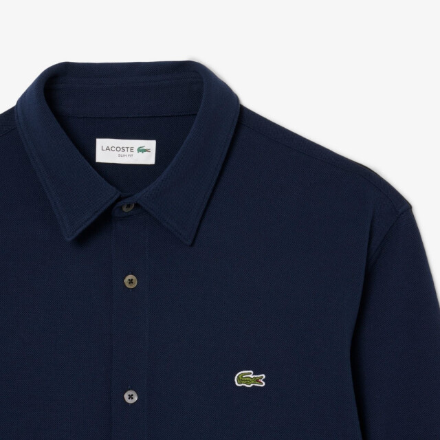 Lacoste Overhemd heren CH0214 large