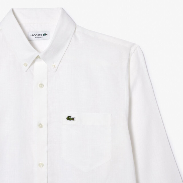Lacoste Overhemd heren CH5692 large