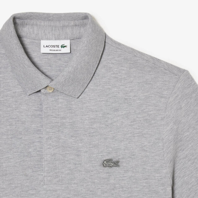 Lacoste Polo heren PH5522 large
