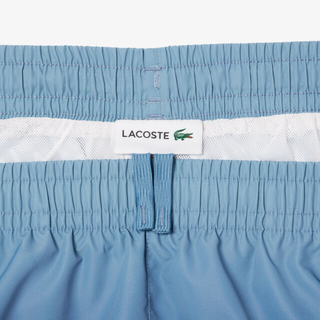 Lacoste Zwemshort heren MH9108 large