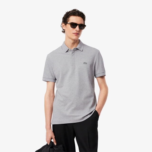 Lacoste Polo heren PH5522 large