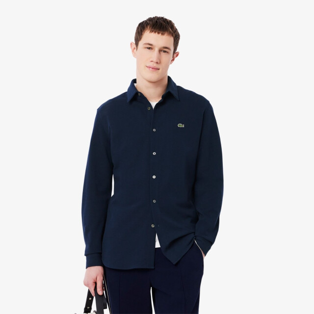 Lacoste Overhemd heren CH0214 large