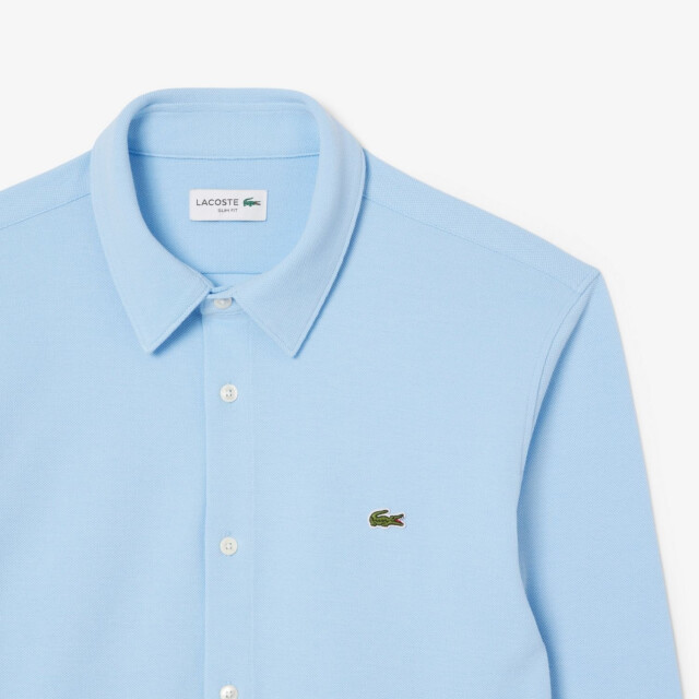Lacoste Overhemd heren CH0214 large
